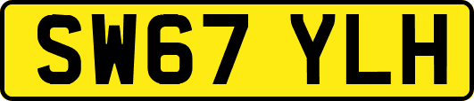 SW67YLH