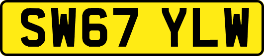 SW67YLW