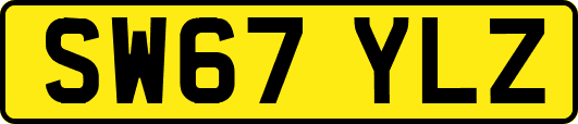 SW67YLZ
