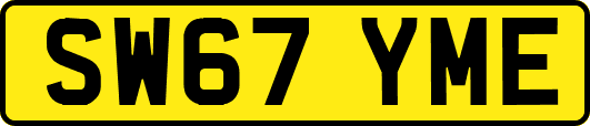 SW67YME