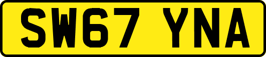 SW67YNA