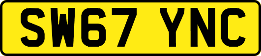 SW67YNC
