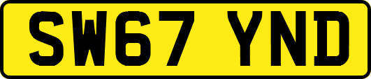 SW67YND