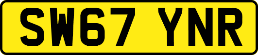 SW67YNR