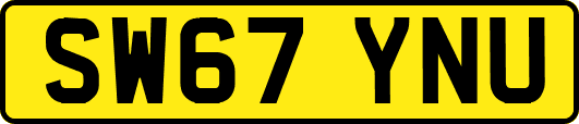 SW67YNU