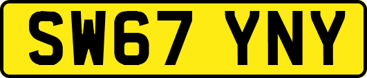 SW67YNY