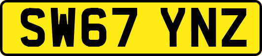 SW67YNZ