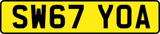 SW67YOA