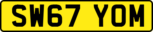 SW67YOM