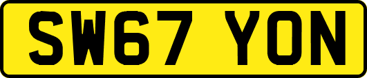 SW67YON