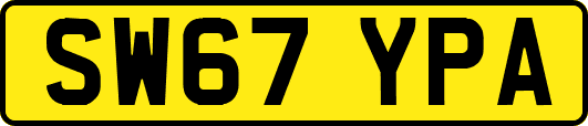 SW67YPA