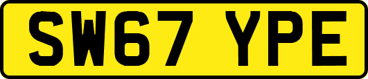 SW67YPE