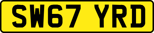 SW67YRD