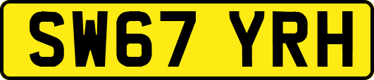 SW67YRH