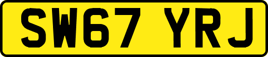SW67YRJ