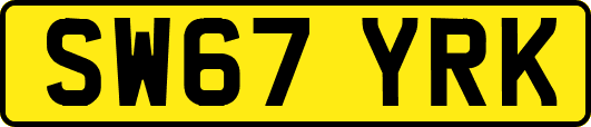 SW67YRK