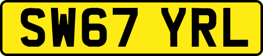 SW67YRL
