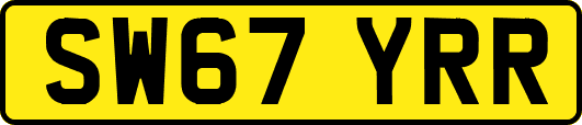 SW67YRR