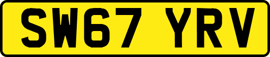 SW67YRV