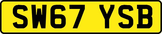 SW67YSB