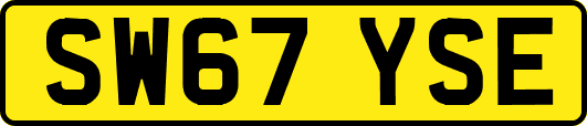 SW67YSE