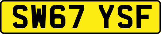SW67YSF