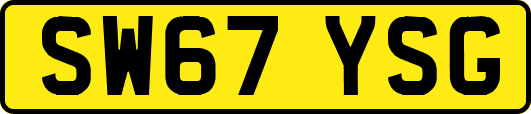 SW67YSG