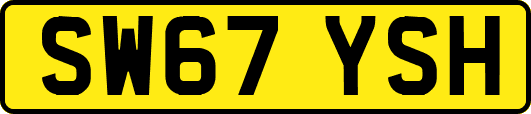 SW67YSH