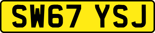 SW67YSJ