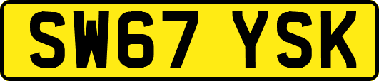 SW67YSK
