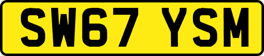 SW67YSM