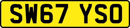 SW67YSO