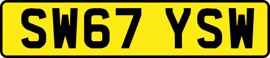 SW67YSW