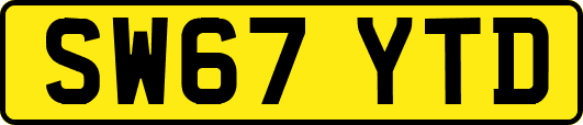 SW67YTD