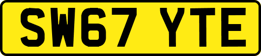 SW67YTE