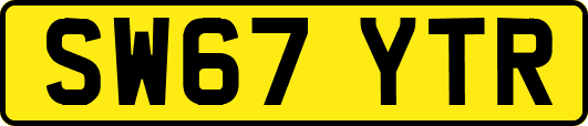 SW67YTR