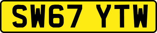 SW67YTW