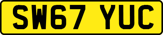 SW67YUC