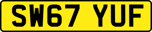 SW67YUF