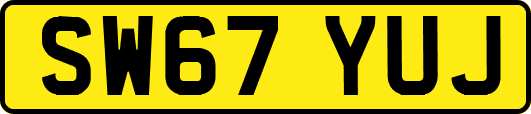 SW67YUJ