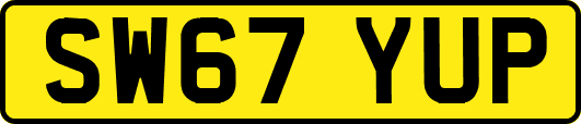 SW67YUP