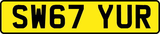 SW67YUR