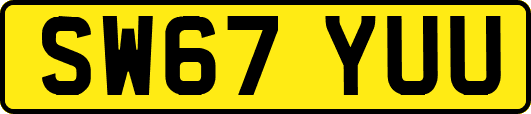 SW67YUU