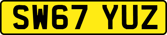 SW67YUZ