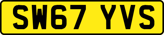 SW67YVS