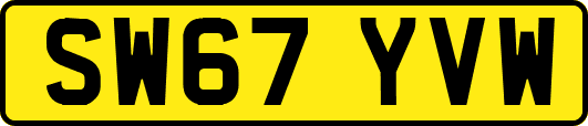 SW67YVW