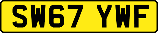 SW67YWF