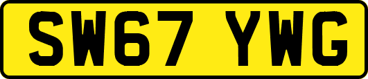 SW67YWG