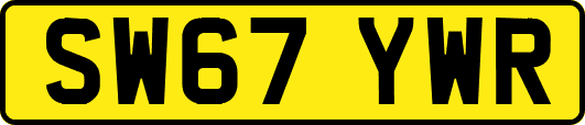 SW67YWR