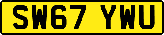 SW67YWU